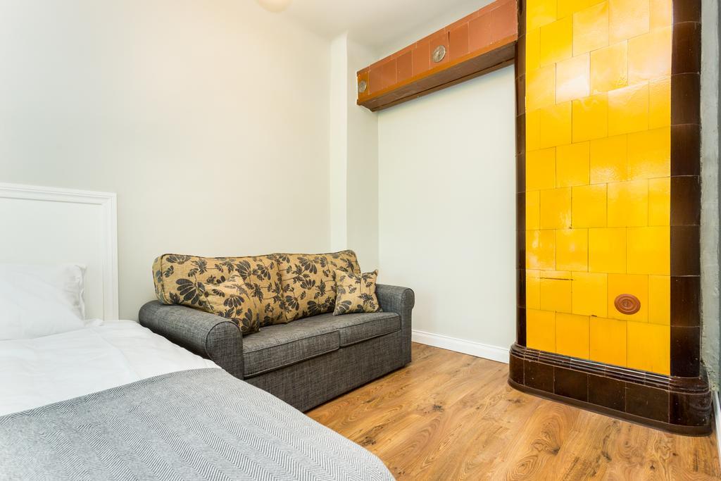 Vabaduse Apartments Пярну Екстериор снимка