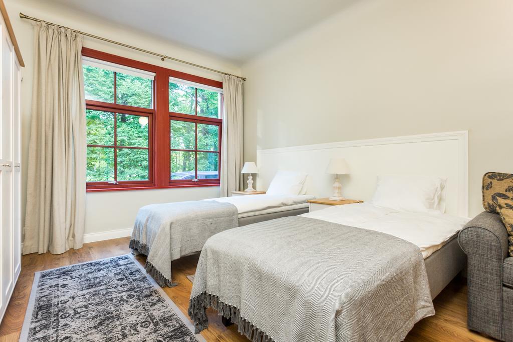Vabaduse Apartments Пярну Екстериор снимка