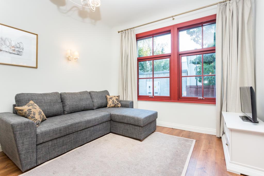 Vabaduse Apartments Пярну Екстериор снимка