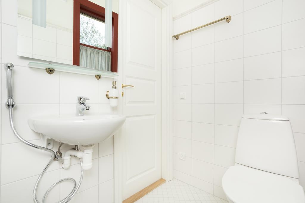 Vabaduse Apartments Пярну Екстериор снимка