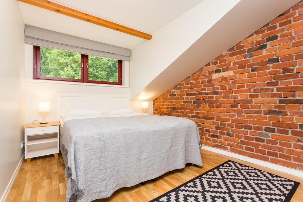 Vabaduse Apartments Пярну Екстериор снимка