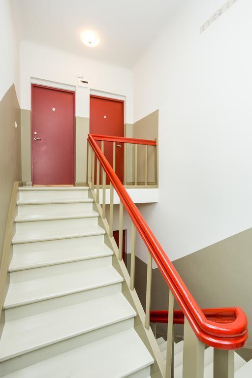 Vabaduse Apartments Пярну Екстериор снимка