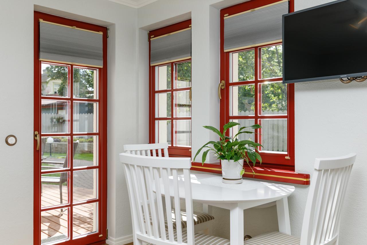 Vabaduse Apartments Пярну Екстериор снимка