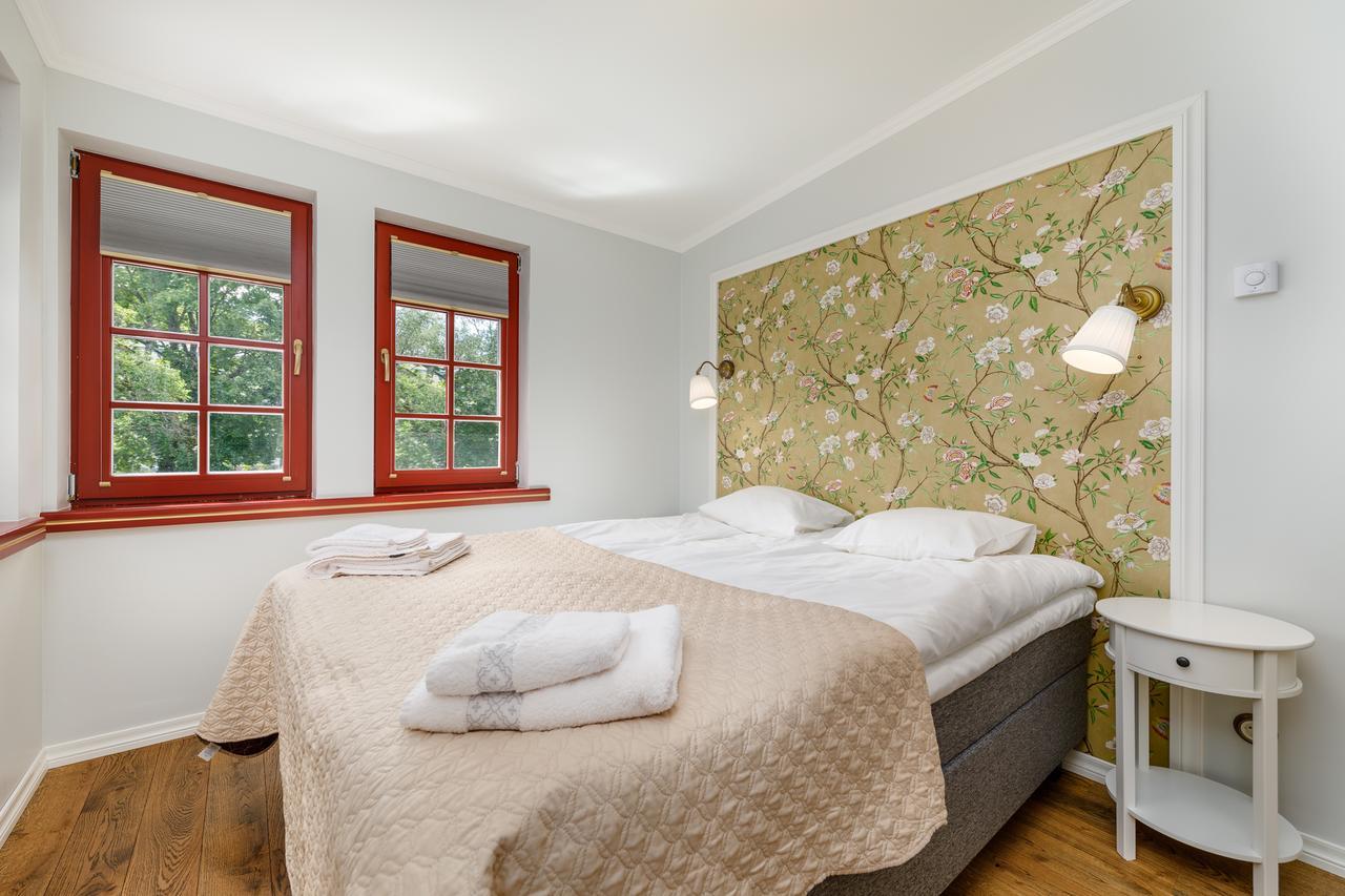 Vabaduse Apartments Пярну Екстериор снимка