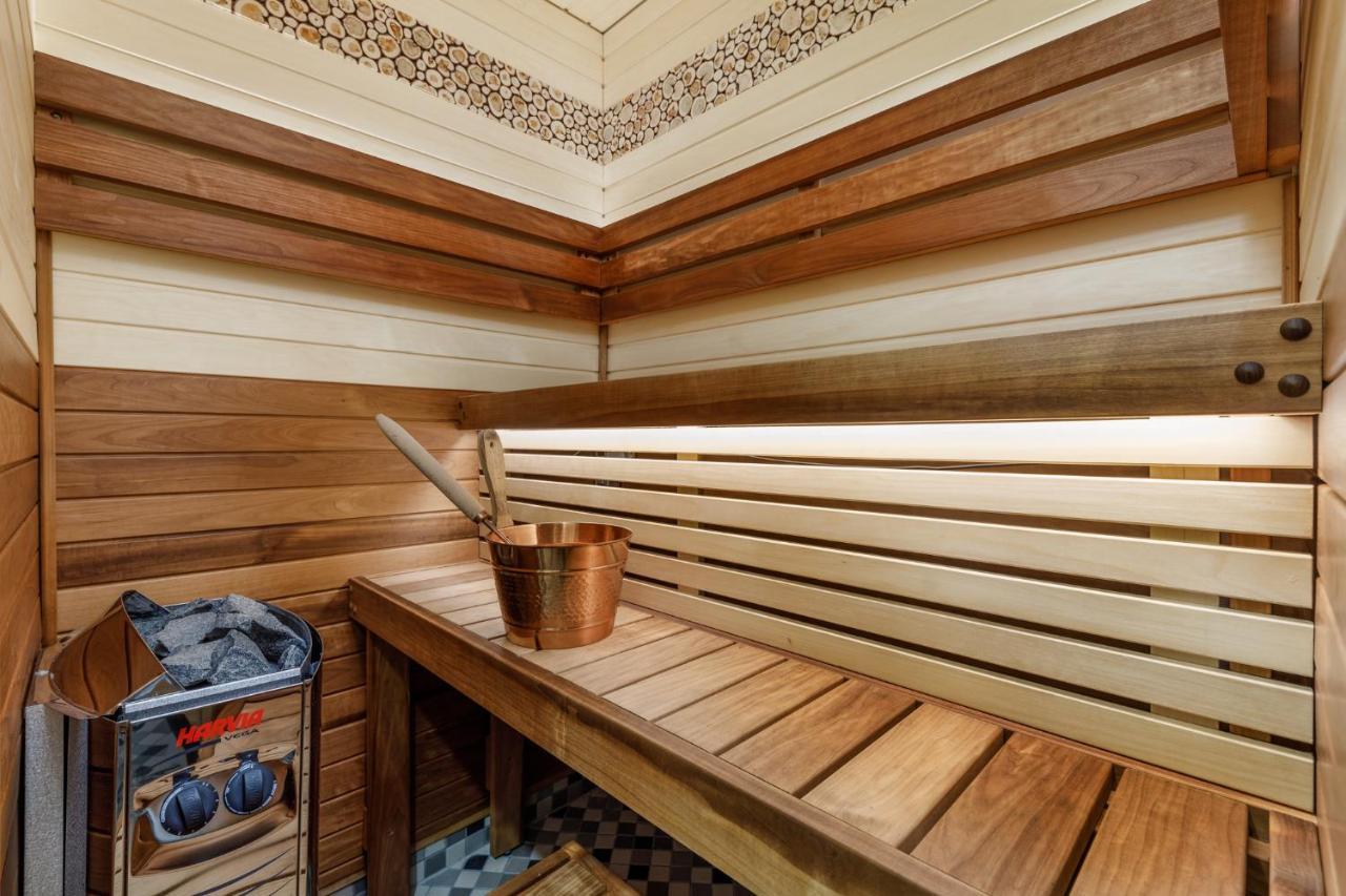 Vabaduse Apartments Пярну Екстериор снимка
