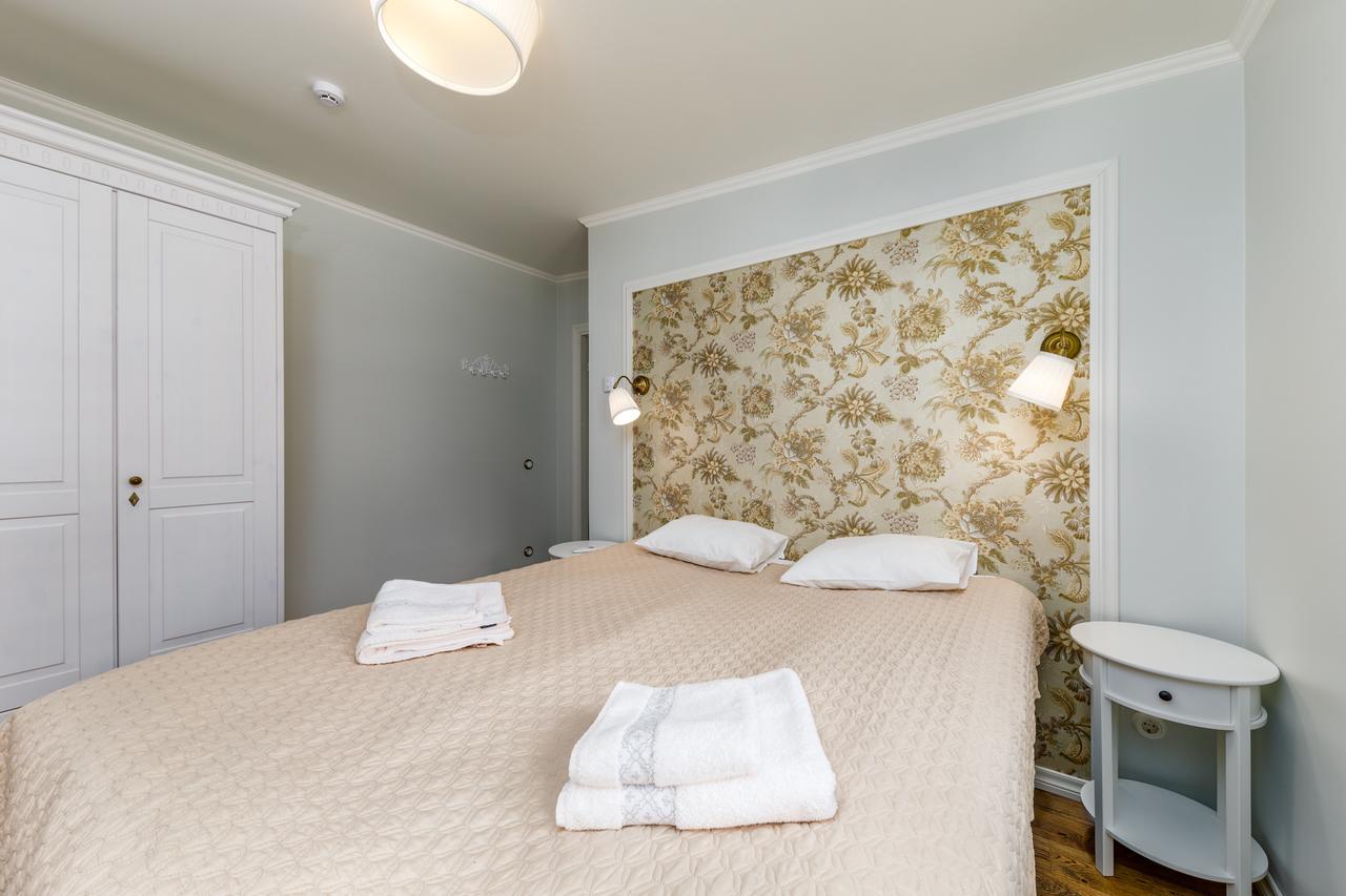 Vabaduse Apartments Пярну Екстериор снимка