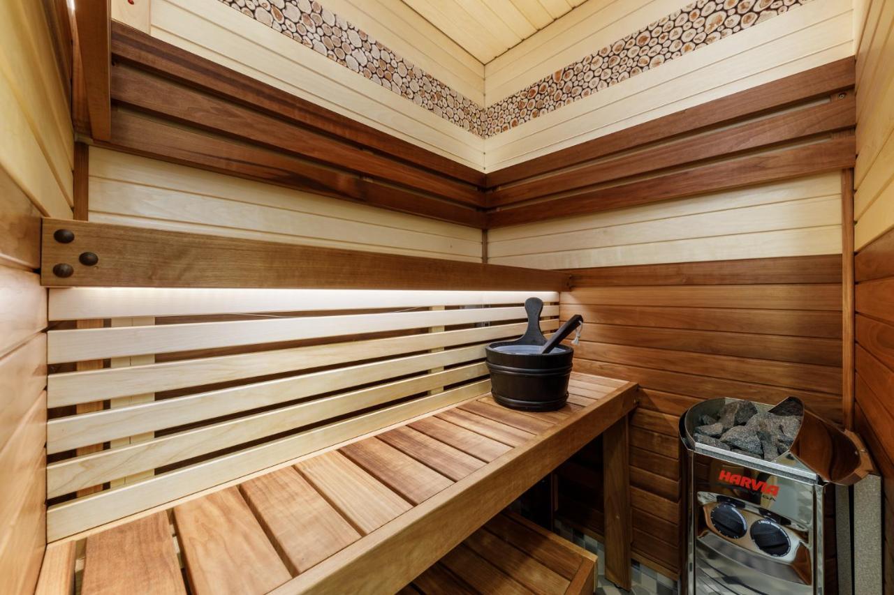 Vabaduse Apartments Пярну Екстериор снимка